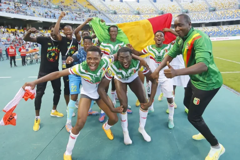 Top 5 African Countries with the Best Olympic Records