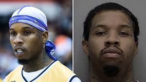 Tory Lanez Earns High School Diploma and Enrolls in College While Serving Prison Sentence