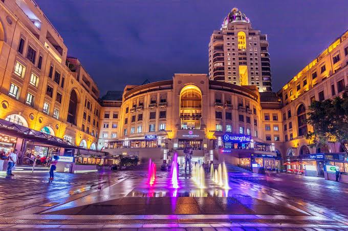 Top 10 Most Expensive Cities in Africa in 2024